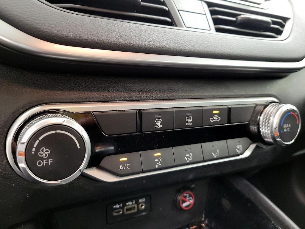 used 2021 Nissan Altima car, priced at $18,998