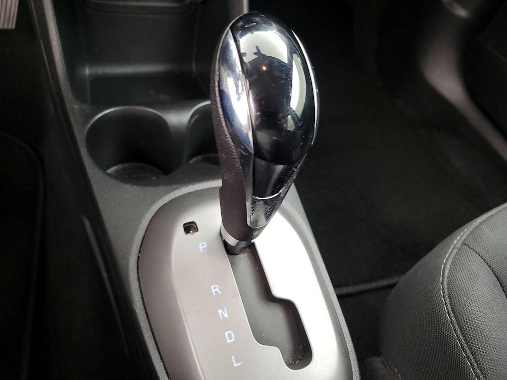 used 2021 Chevrolet Spark car, priced at $12,599