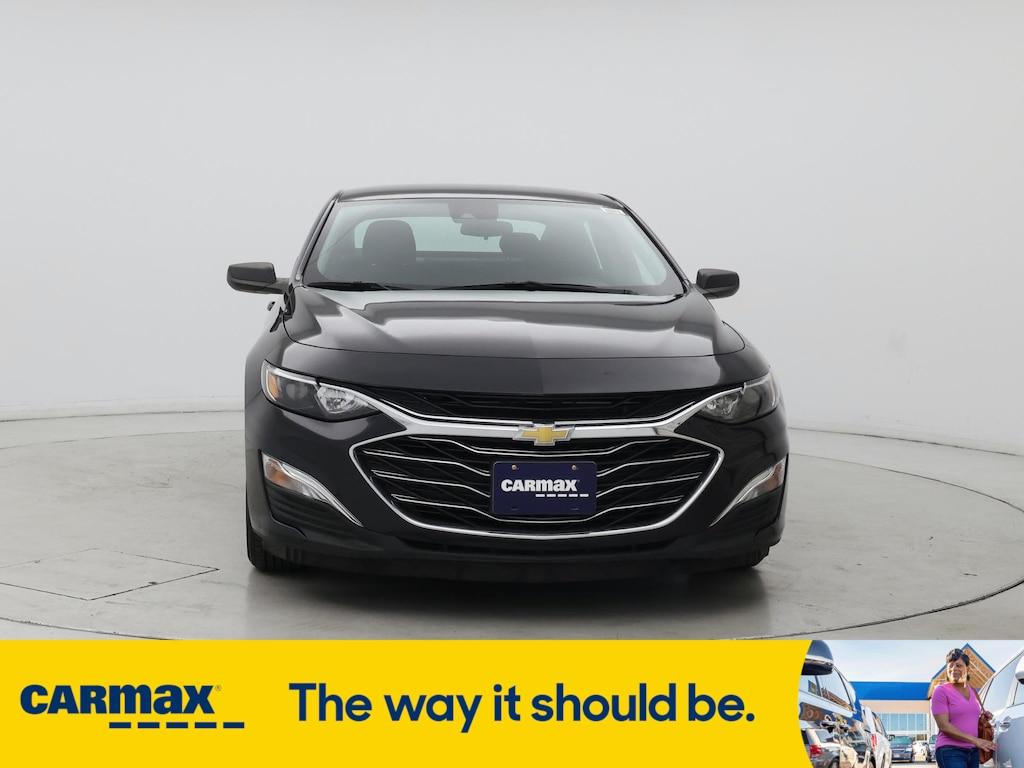 used 2023 Chevrolet Malibu car, priced at $19,998