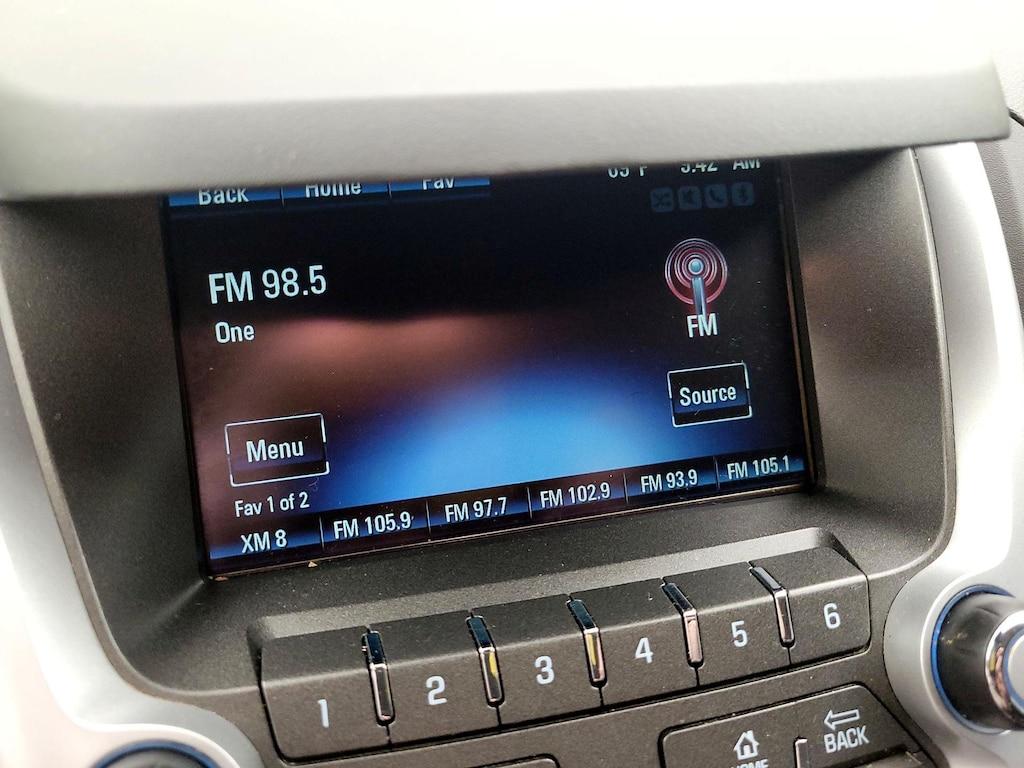 used 2017 Chevrolet Equinox car, priced at $16,998
