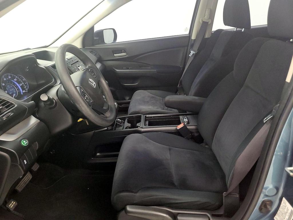 used 2013 Honda CR-V car, priced at $14,998
