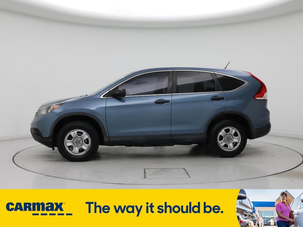 used 2013 Honda CR-V car, priced at $14,998