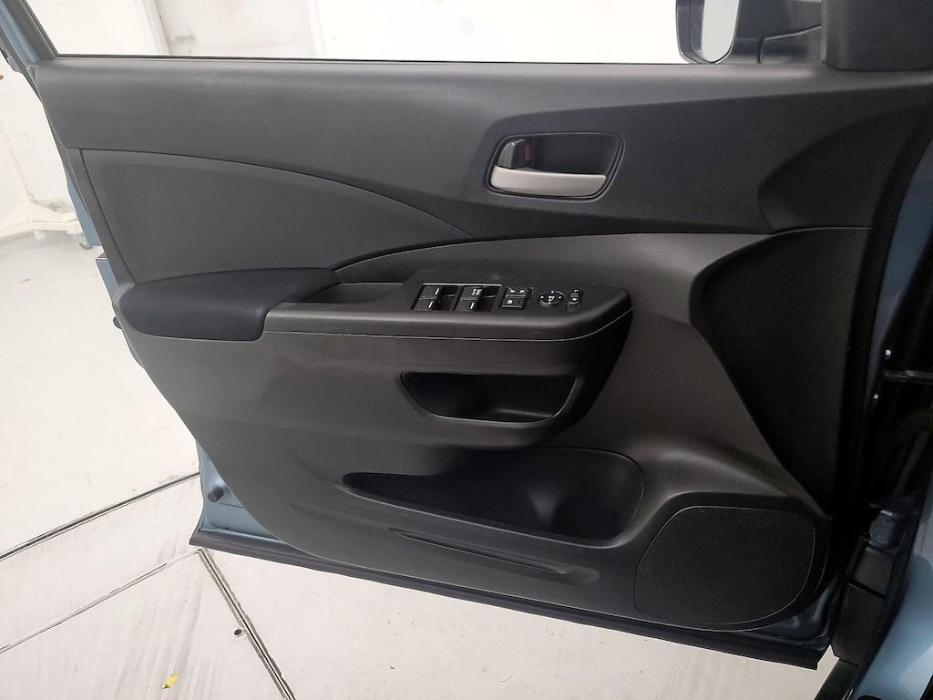 used 2013 Honda CR-V car, priced at $14,998