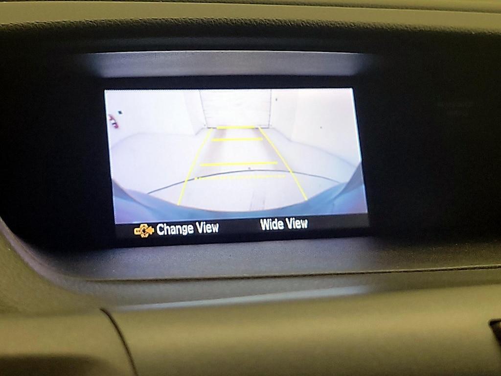 used 2013 Honda CR-V car, priced at $14,998