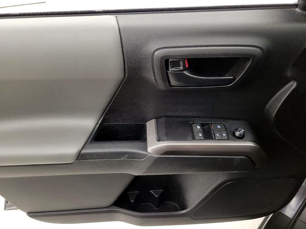 used 2022 Toyota Tacoma car, priced at $30,998