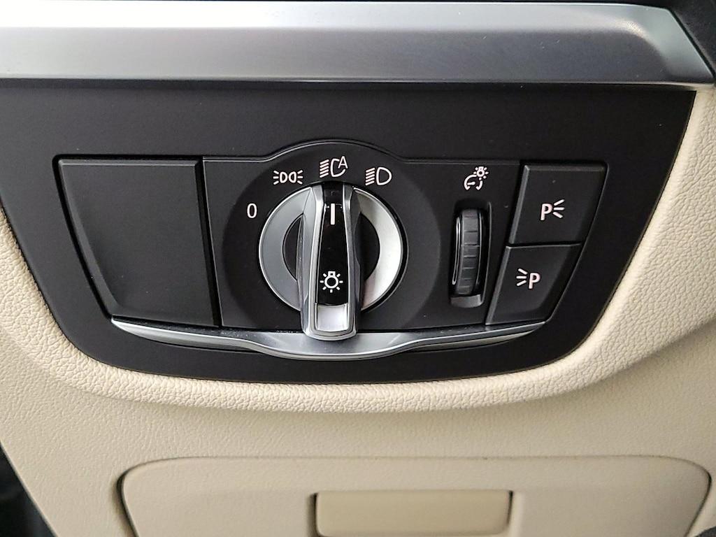 used 2022 BMW X3 car, priced at $41,998