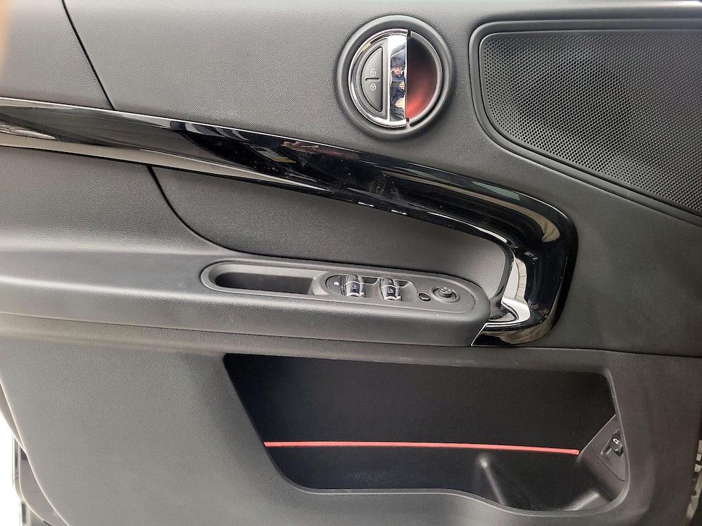 used 2023 MINI Countryman car, priced at $28,998
