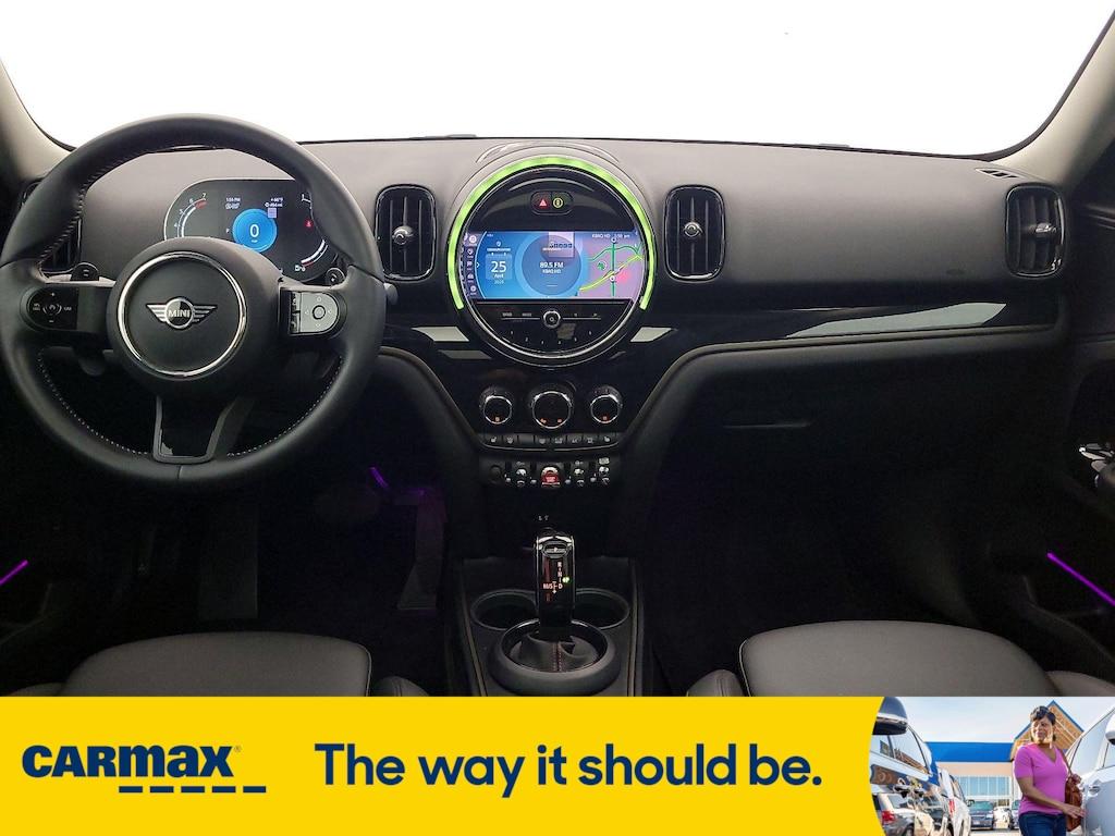 used 2023 MINI Countryman car, priced at $28,998