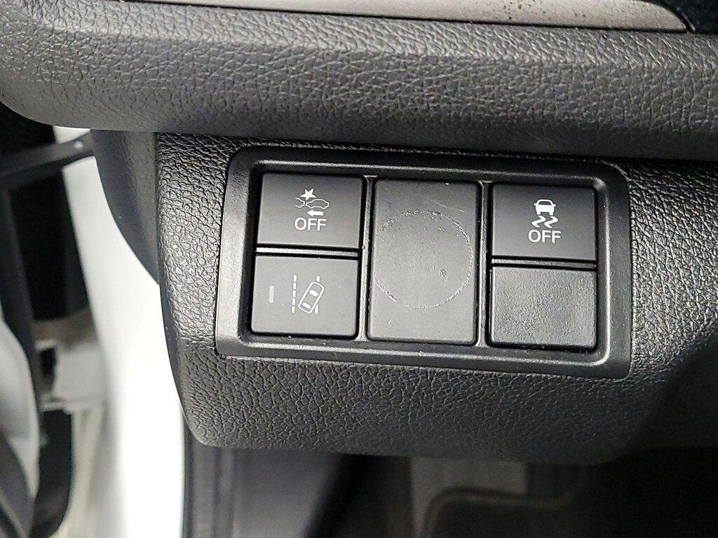 used 2020 Honda Civic car, priced at $22,998