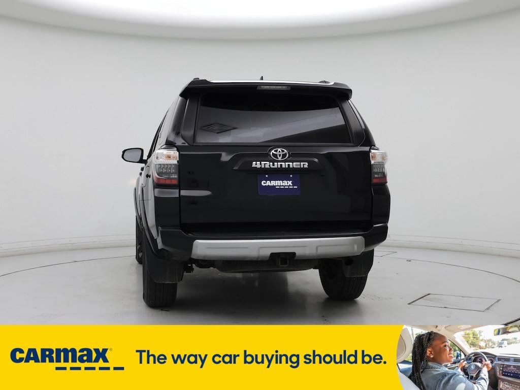 used 2023 Toyota 4Runner car, priced at $48,998
