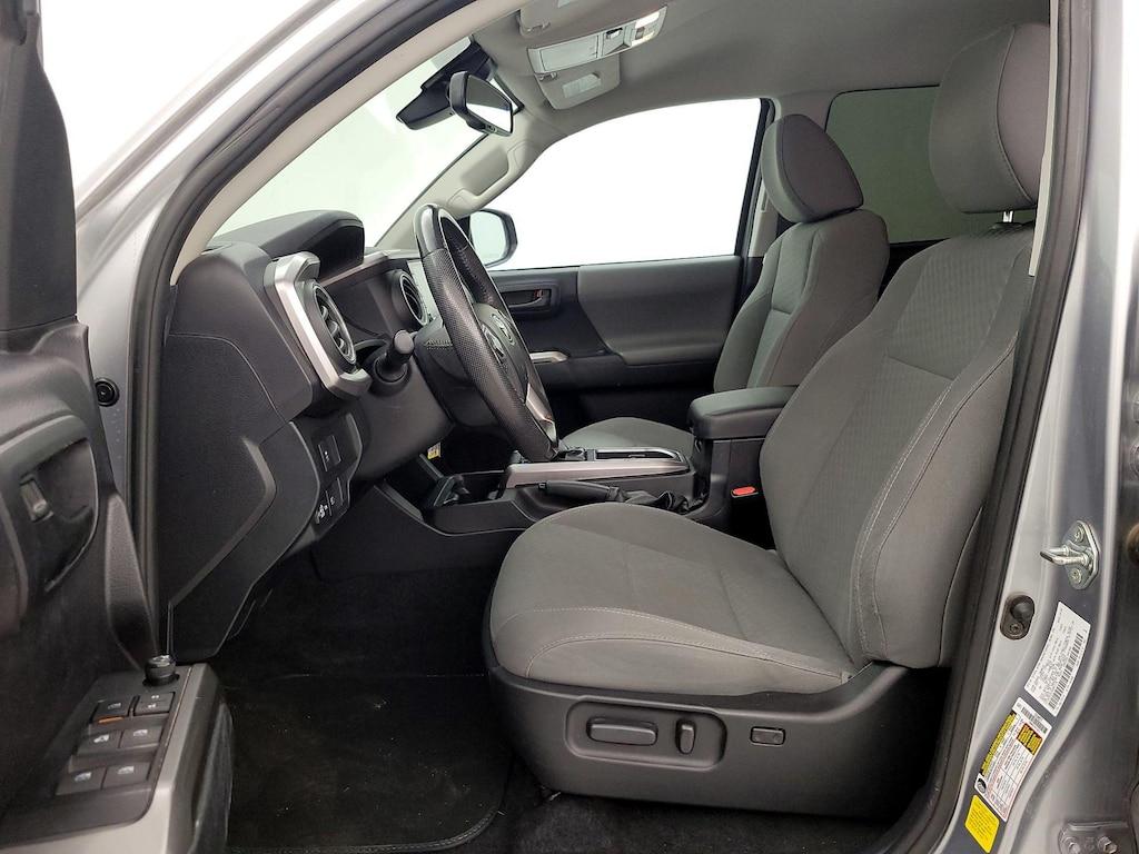 used 2021 Toyota Tacoma car, priced at $29,998