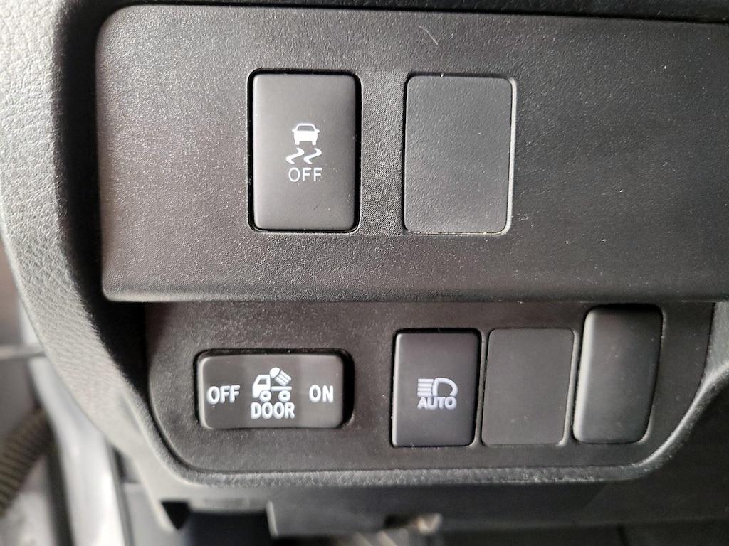 used 2021 Toyota Tacoma car, priced at $29,998