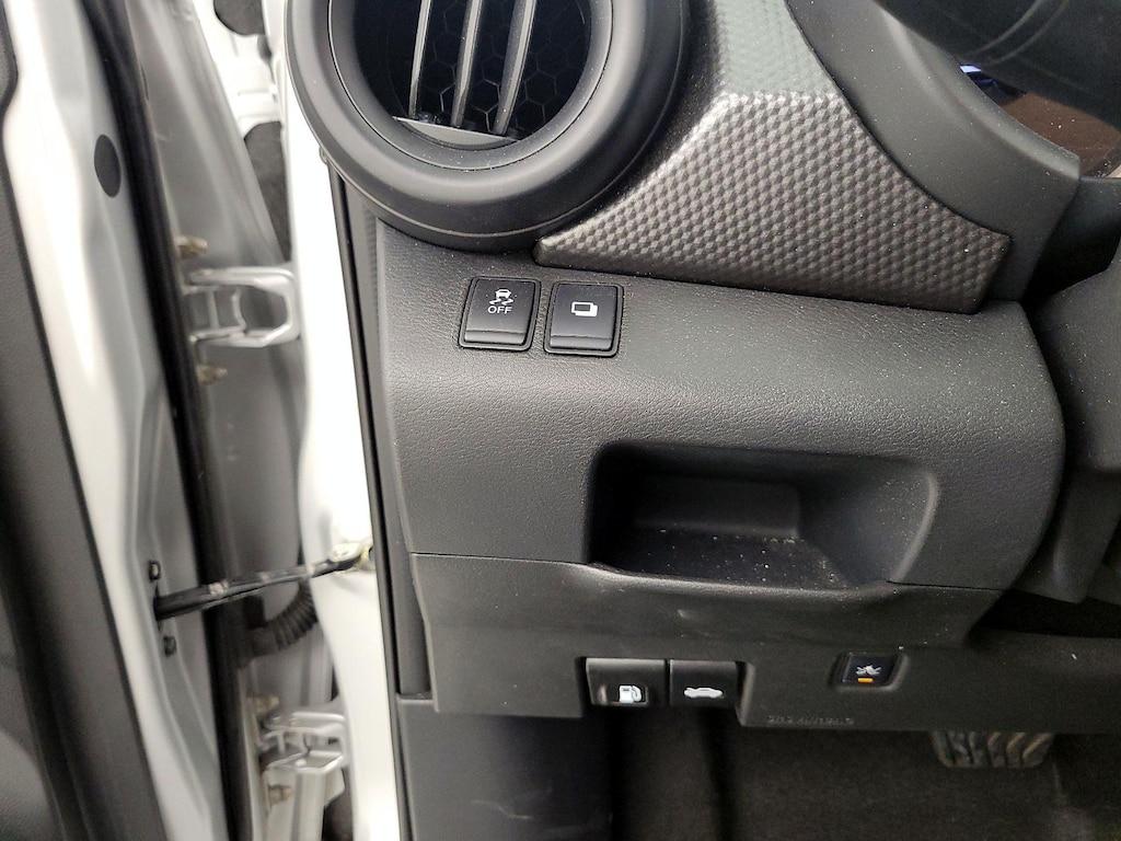 used 2019 Nissan Kicks car, priced at $19,998