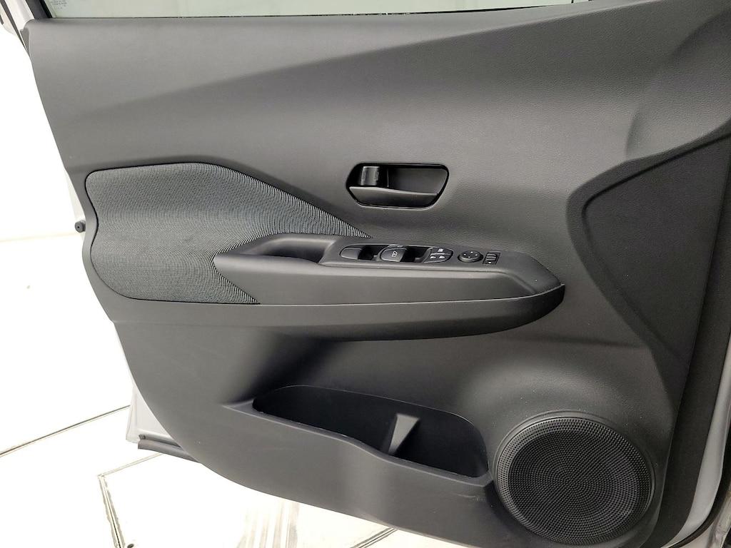 used 2019 Nissan Kicks car, priced at $19,998