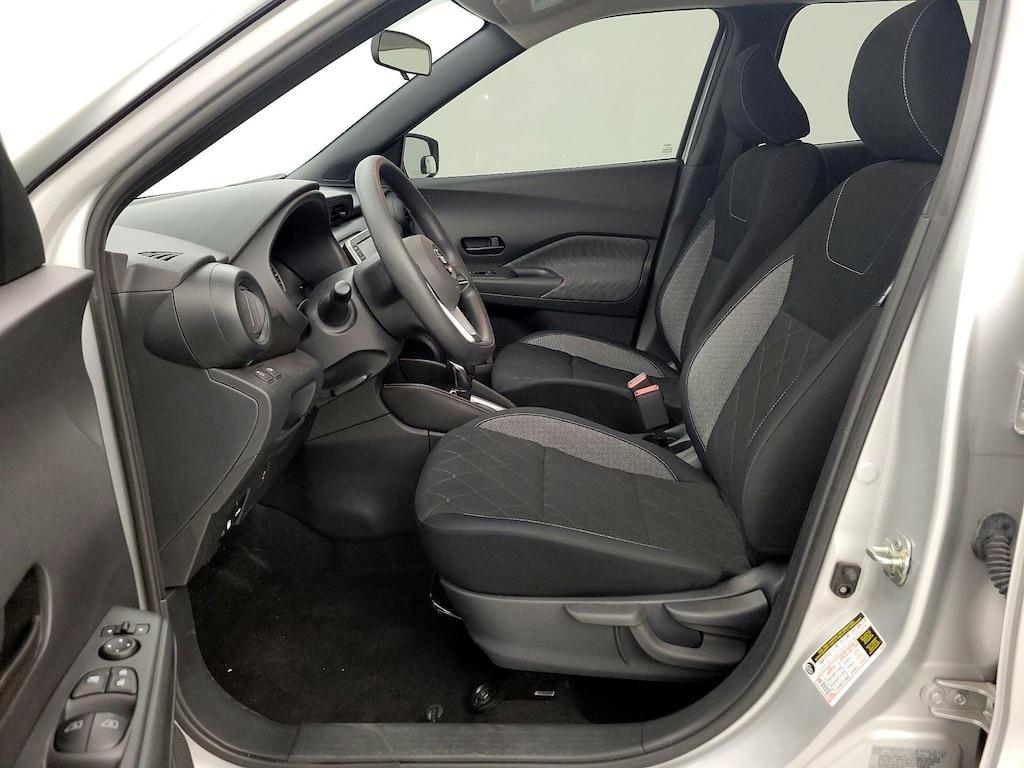 used 2019 Nissan Kicks car, priced at $19,998