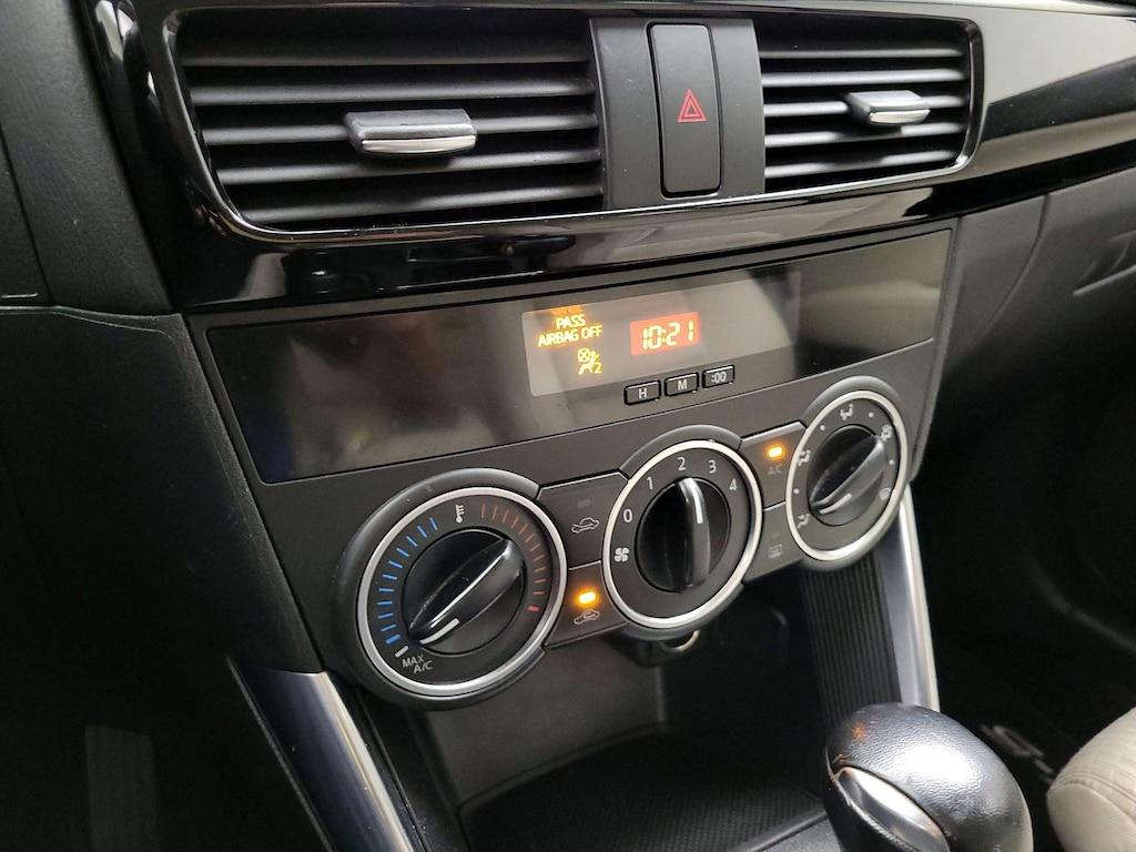 used 2014 Mazda CX-5 car, priced at $15,998