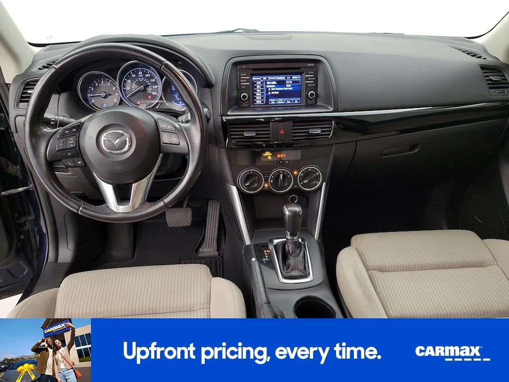 used 2014 Mazda CX-5 car, priced at $15,998