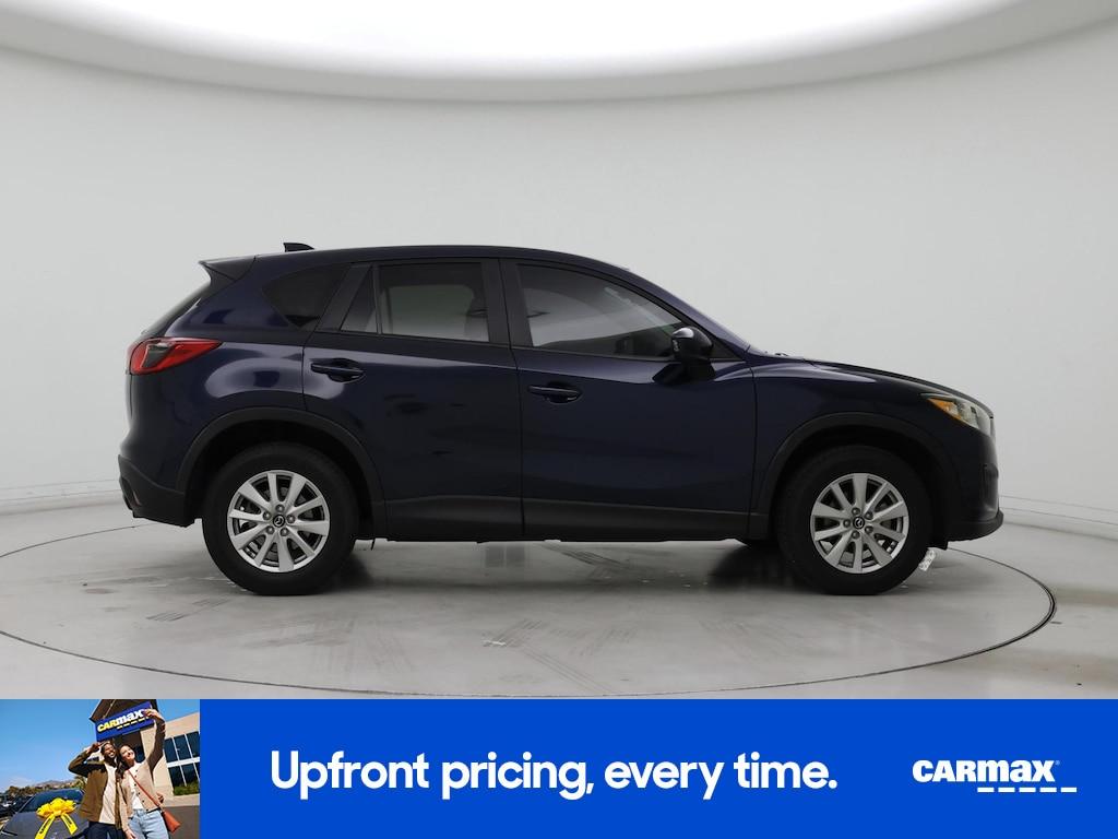 used 2014 Mazda CX-5 car, priced at $15,998