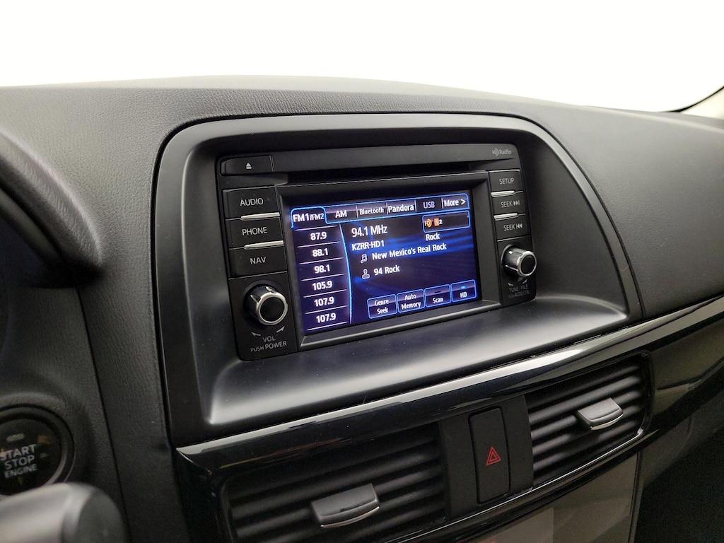 used 2014 Mazda CX-5 car, priced at $15,998