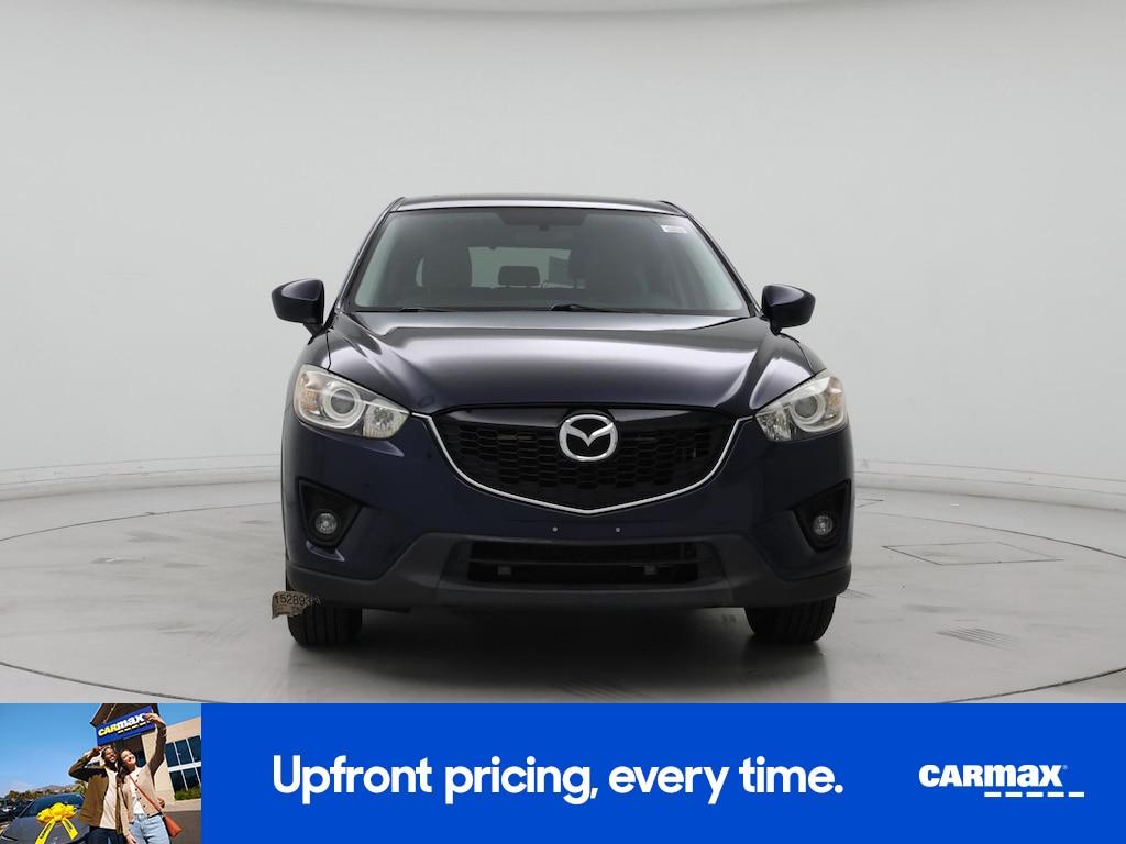 used 2014 Mazda CX-5 car, priced at $15,998