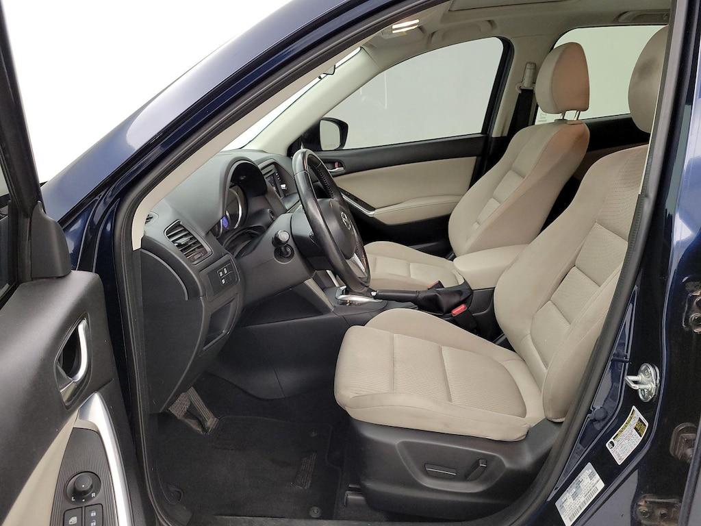 used 2014 Mazda CX-5 car, priced at $15,998