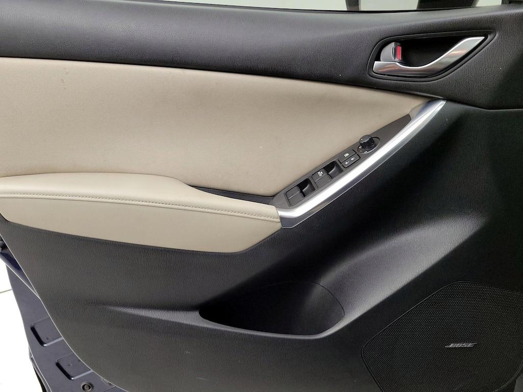 used 2014 Mazda CX-5 car, priced at $15,998