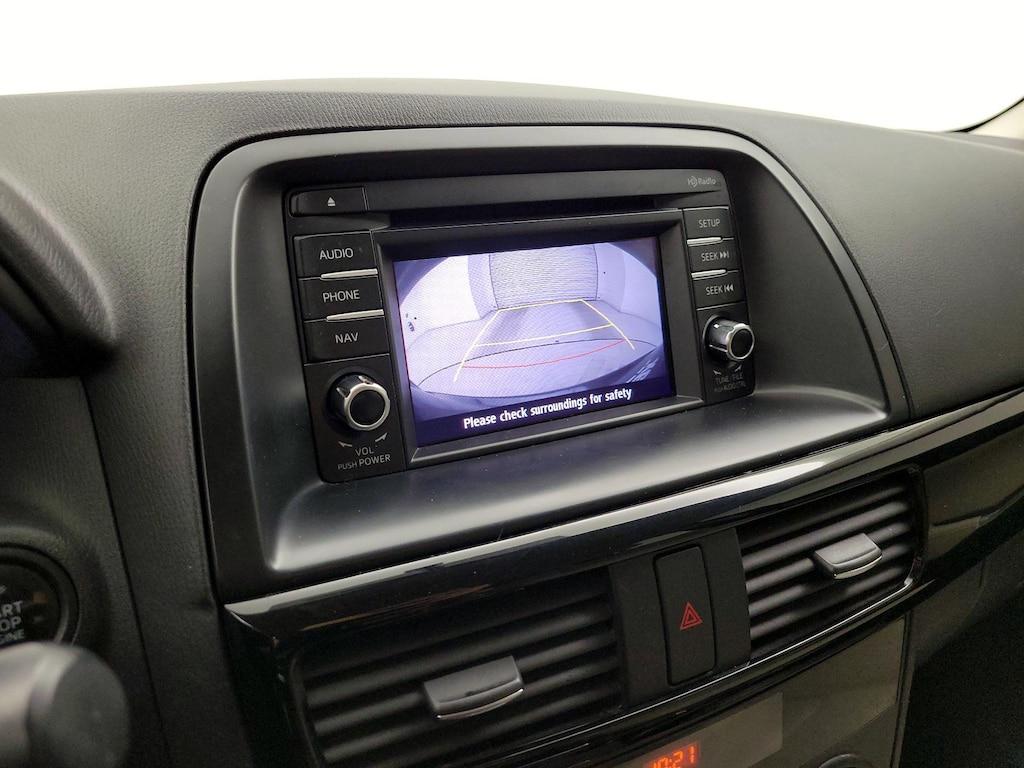 used 2014 Mazda CX-5 car, priced at $15,998