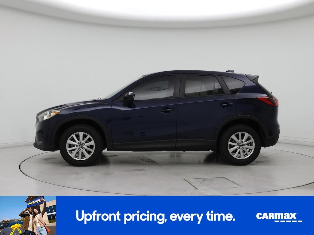 used 2014 Mazda CX-5 car, priced at $15,998