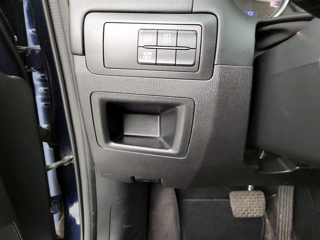 used 2014 Mazda CX-5 car, priced at $15,998