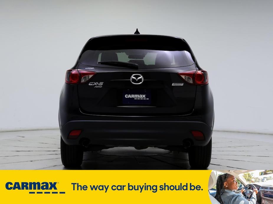 used 2016 Mazda CX-5 car, priced at $17,998