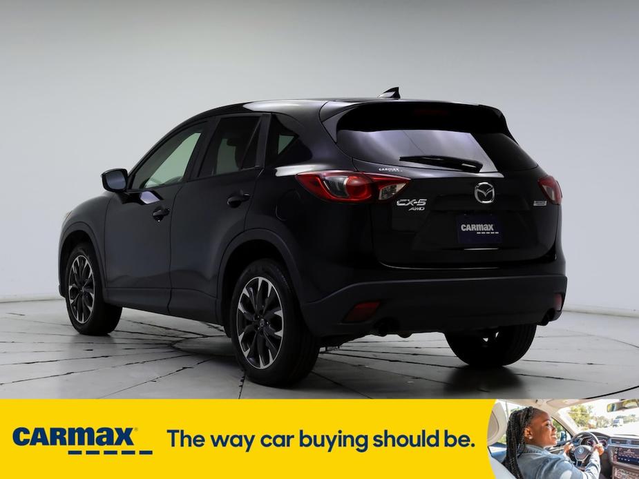 used 2016 Mazda CX-5 car, priced at $17,998