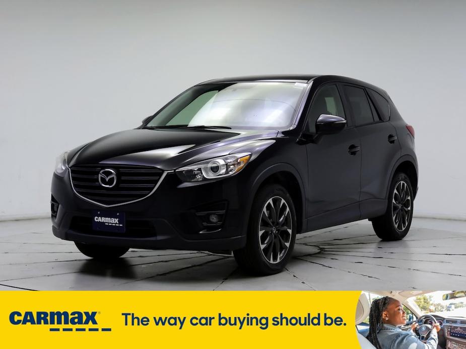 used 2016 Mazda CX-5 car, priced at $17,998