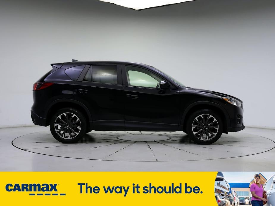 used 2016 Mazda CX-5 car, priced at $17,998