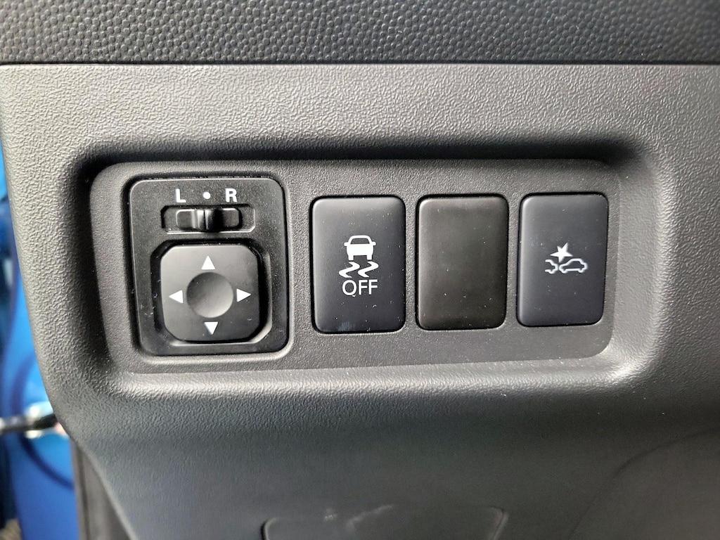 used 2024 Mitsubishi Mirage car, priced at $16,998