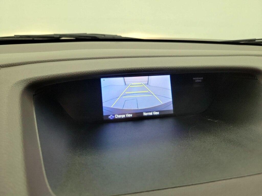 used 2014 Honda CR-V car, priced at $16,998