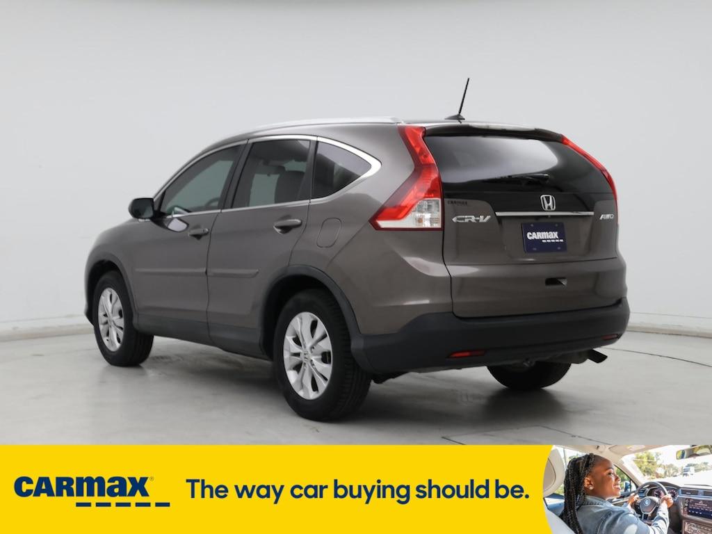used 2014 Honda CR-V car, priced at $16,998