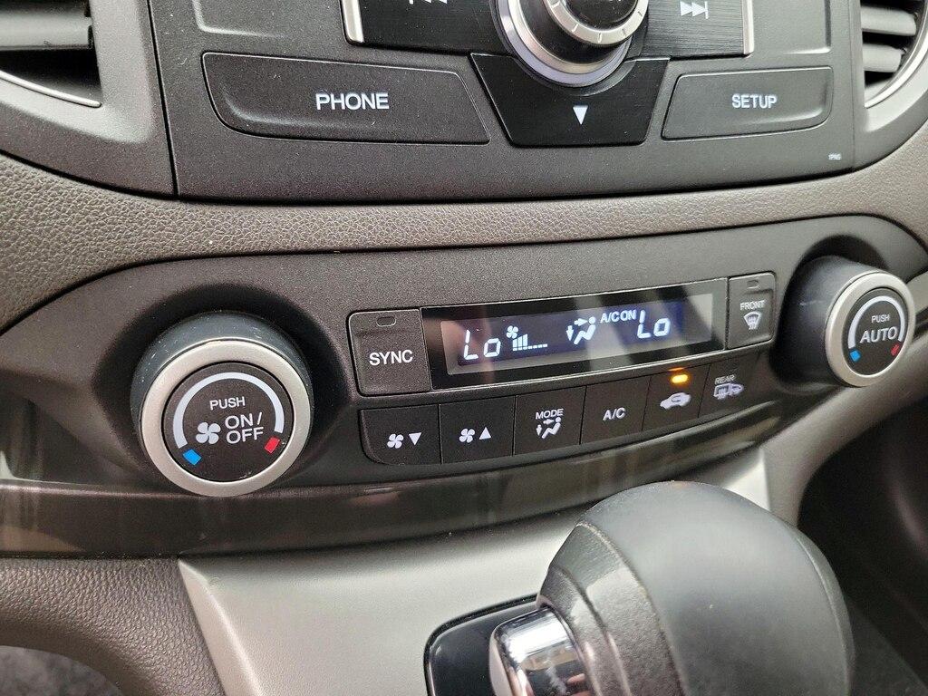used 2014 Honda CR-V car, priced at $16,998