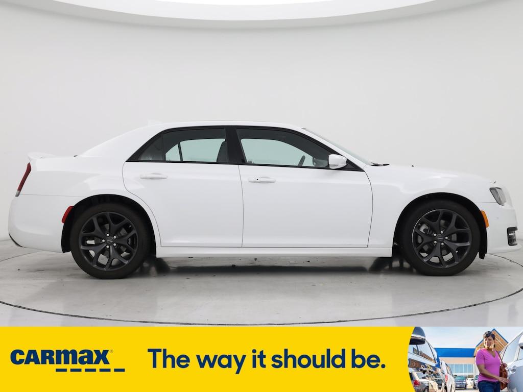 used 2023 Chrysler 300 car, priced at $41,998