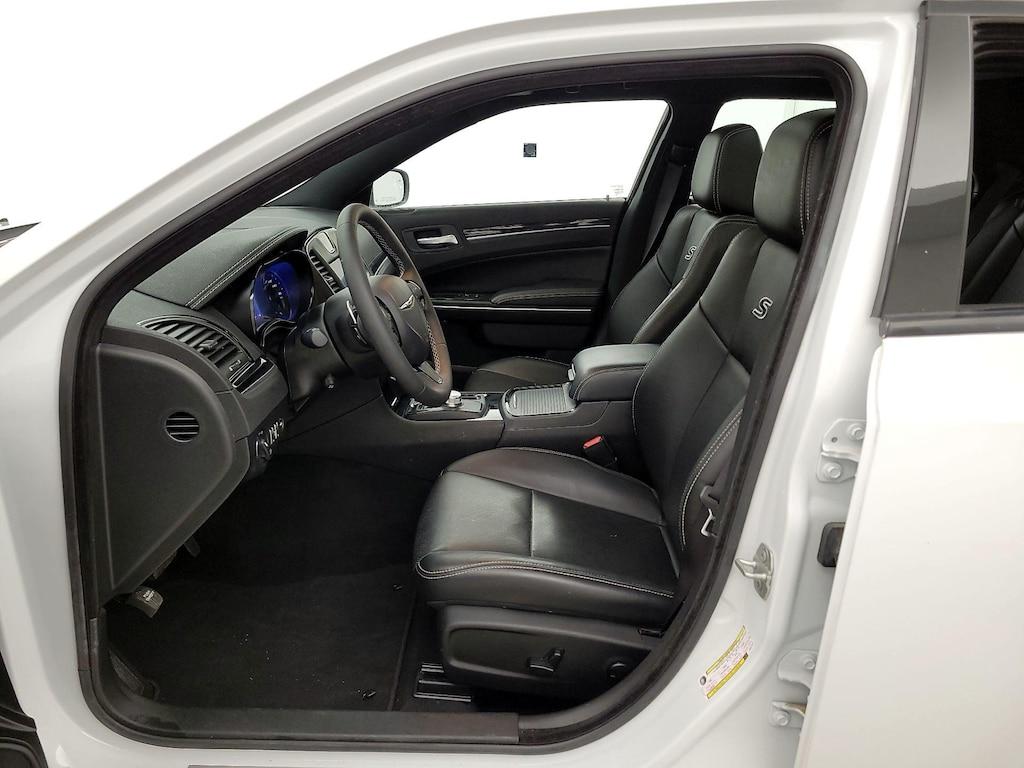 used 2023 Chrysler 300 car, priced at $41,998