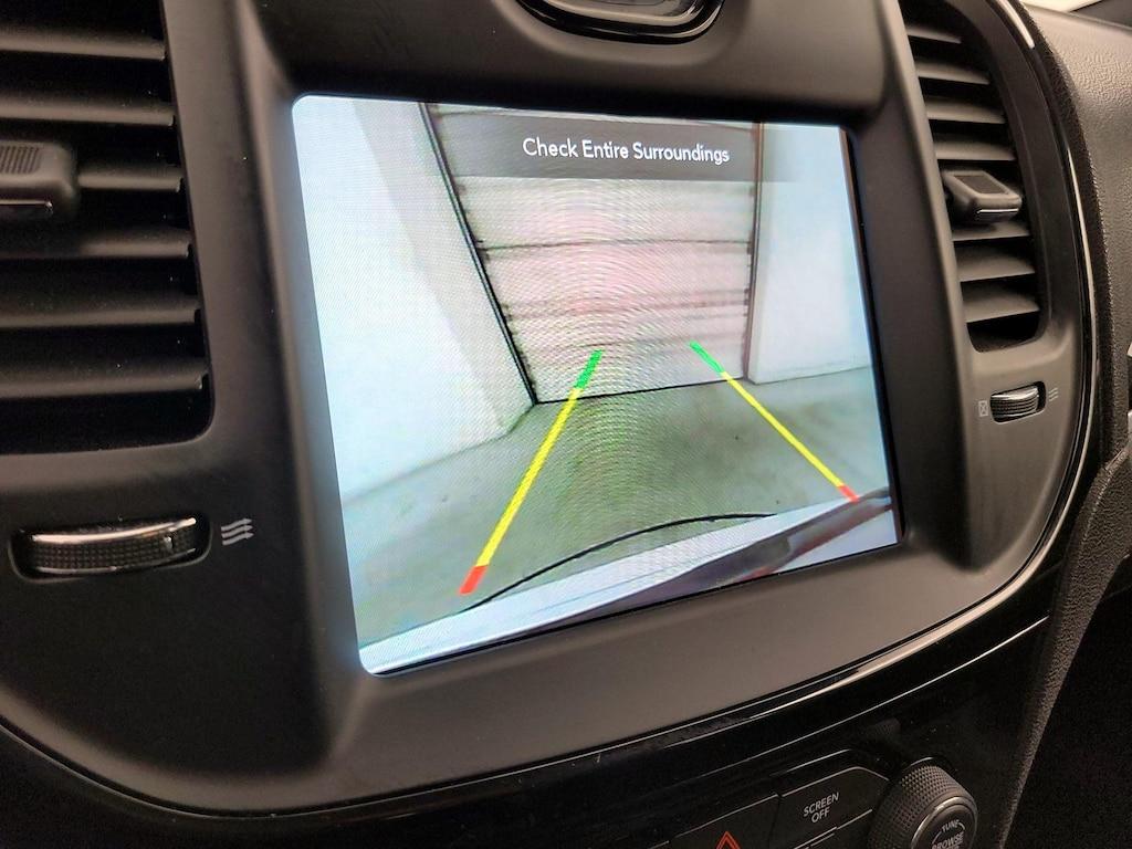 used 2023 Chrysler 300 car, priced at $41,998