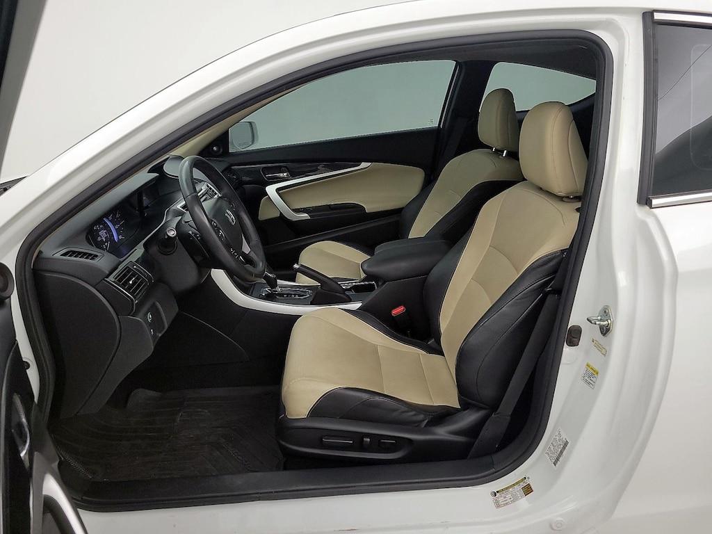 used 2014 Honda Accord car, priced at $16,998