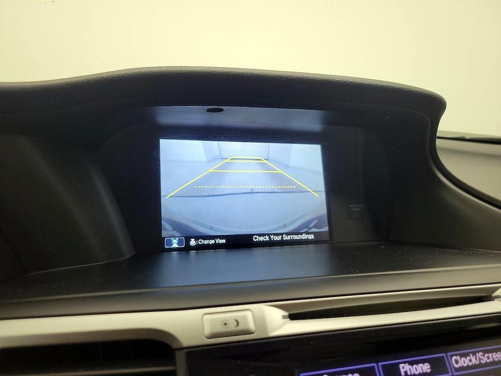 used 2014 Honda Accord car, priced at $16,998
