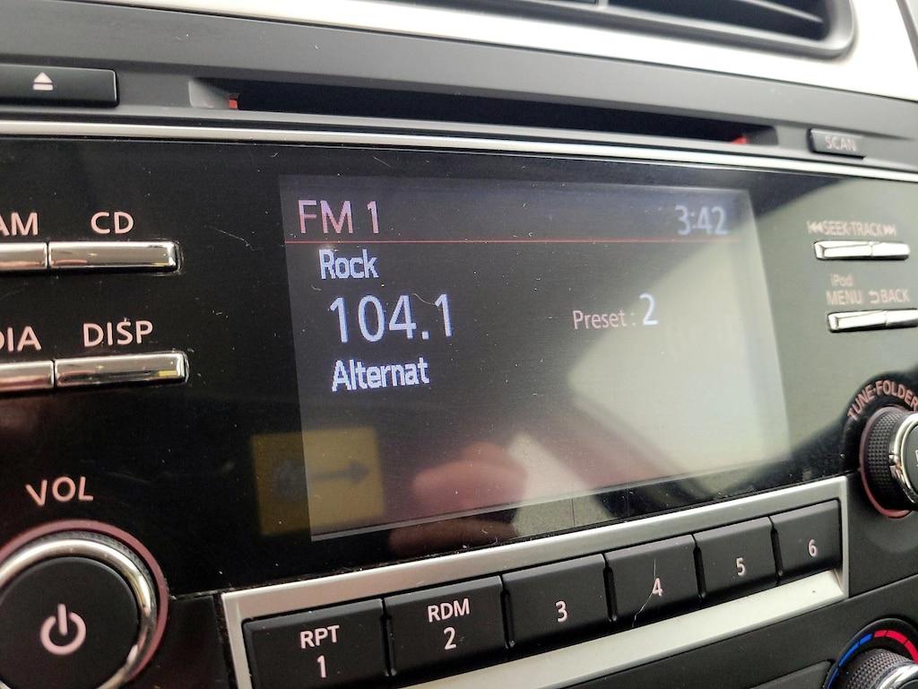 used 2018 Nissan Altima car, priced at $14,599