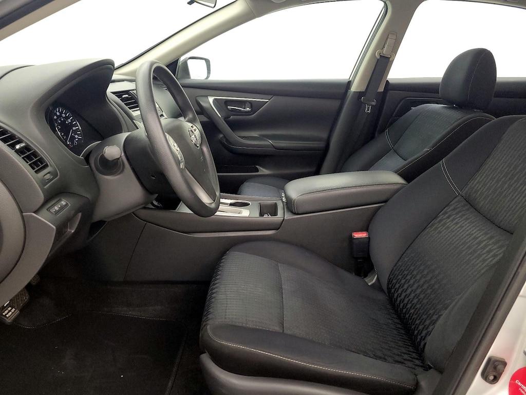 used 2018 Nissan Altima car, priced at $14,599
