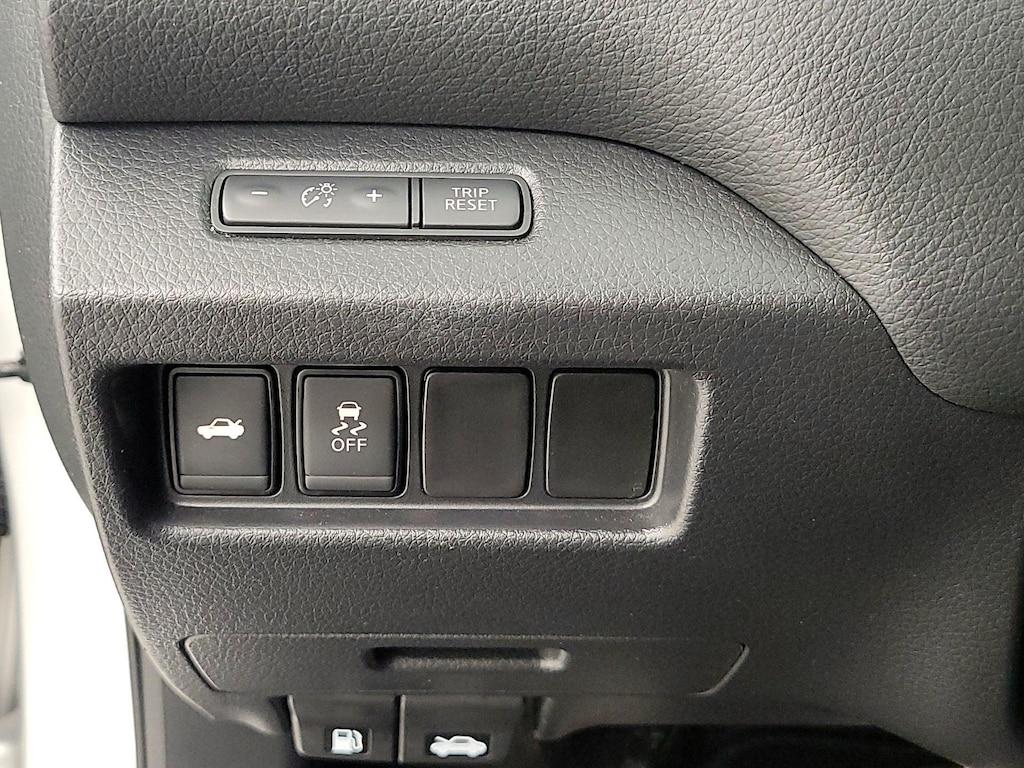 used 2018 Nissan Altima car, priced at $14,599