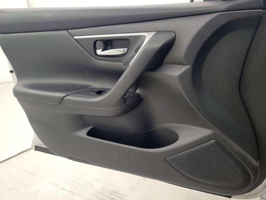 used 2018 Nissan Altima car, priced at $14,599