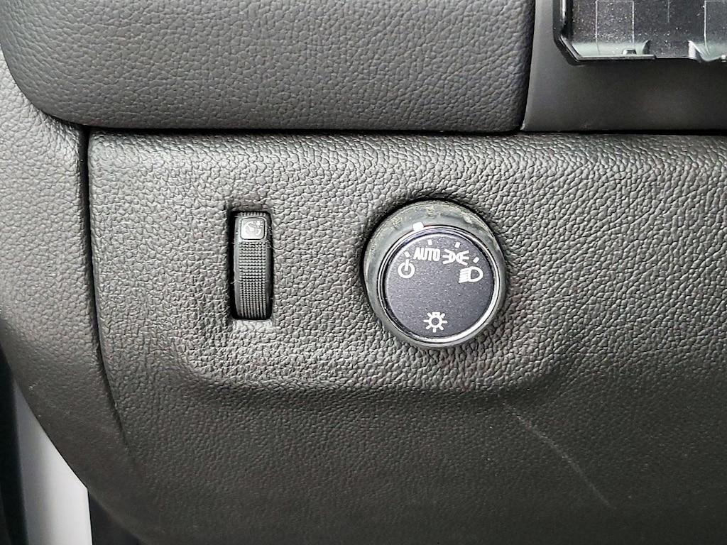 used 2022 Chevrolet Colorado car, priced at $23,998