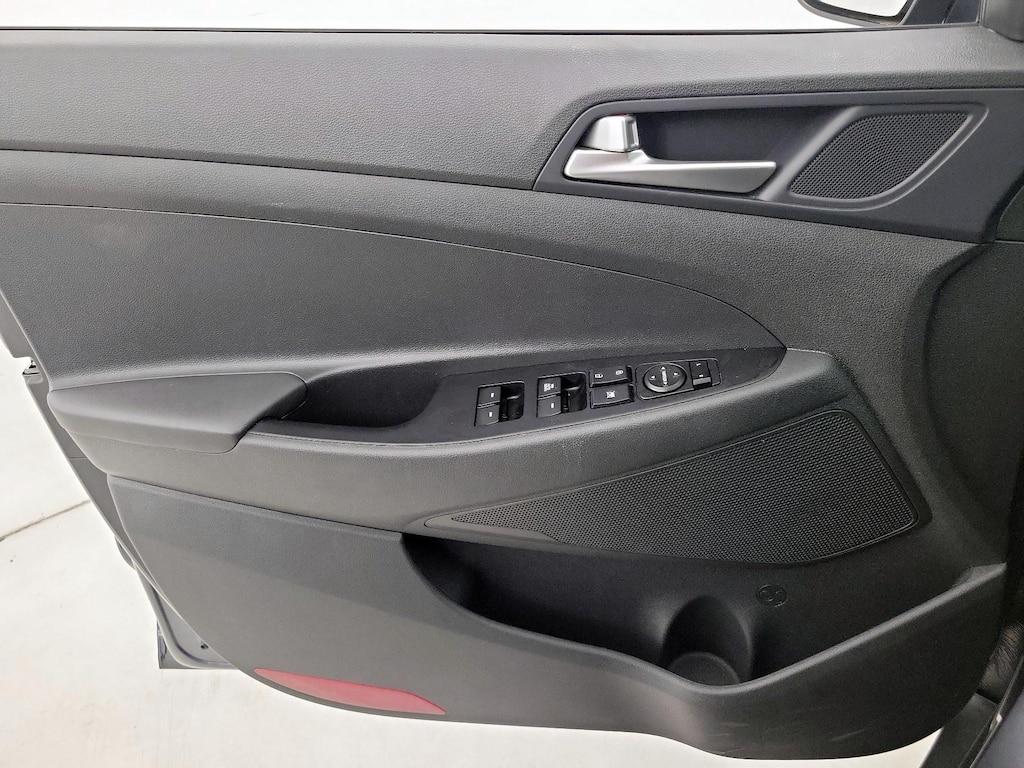 used 2019 Hyundai Tucson car, priced at $21,998