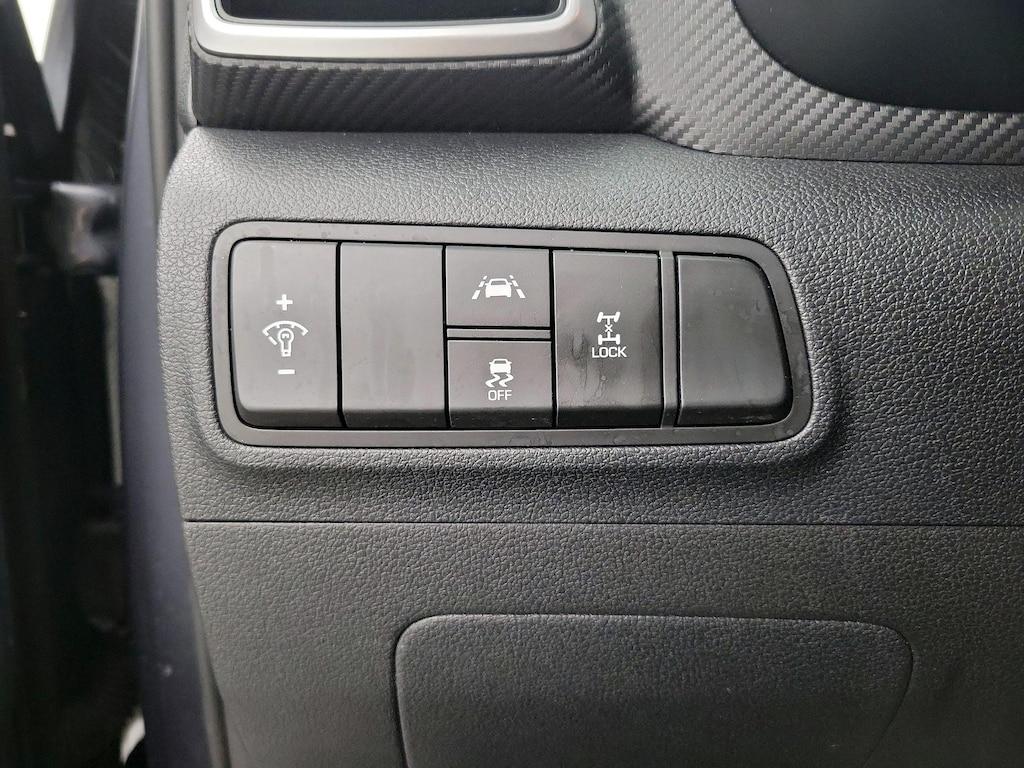 used 2019 Hyundai Tucson car, priced at $21,998
