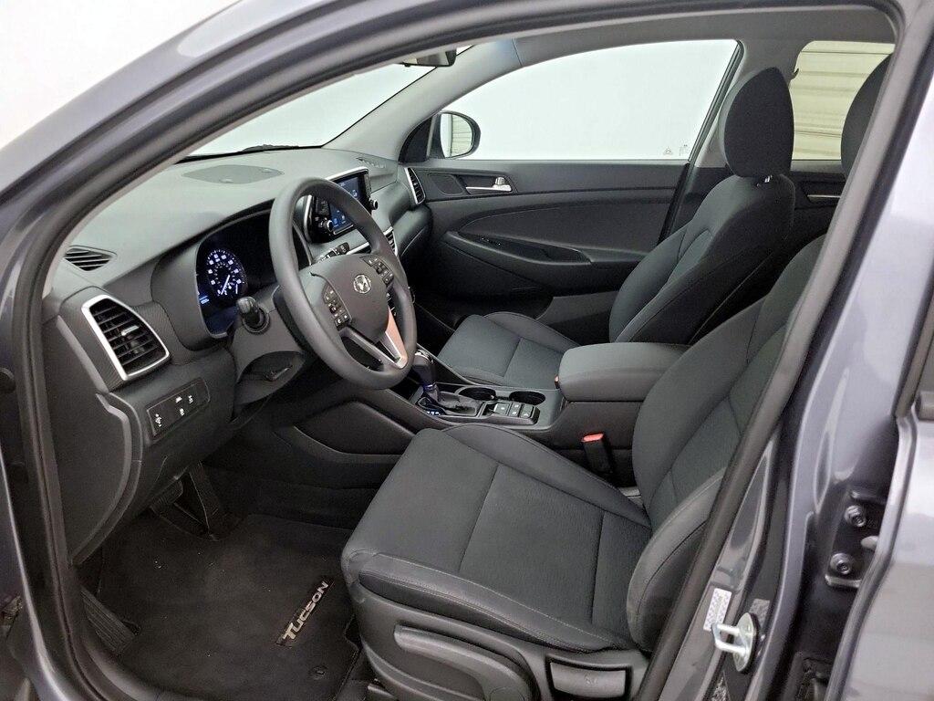 used 2019 Hyundai Tucson car, priced at $21,998